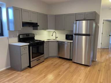 Main picture of 3146-3150 Washington St - 3148-3