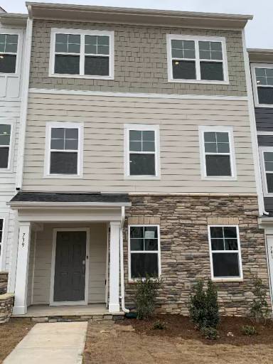 Main picture of 739 Gimari Dr