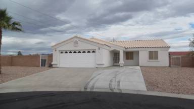 Main picture of 6510 S Brittlebush Ct
