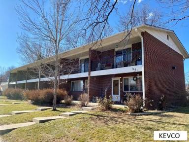 Main picture of 1101 Ponderosa Dr