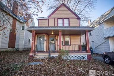 Main picture of 1974 W 93rd St