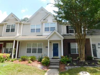 Main picture of 10207 Reindeer Way Ln