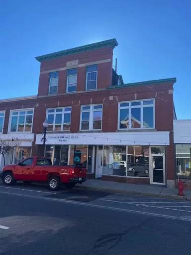 Main picture of N Main St