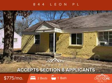 Main picture of 844 Leon Pl