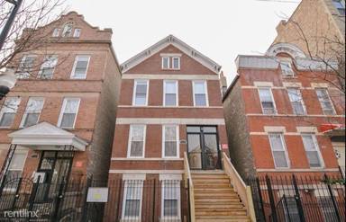 Main picture of 1523 W 18th Pl