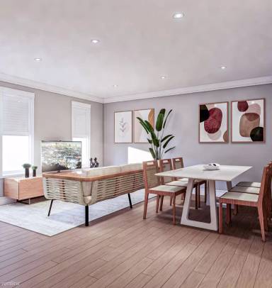 Main picture of 16 Highgate St