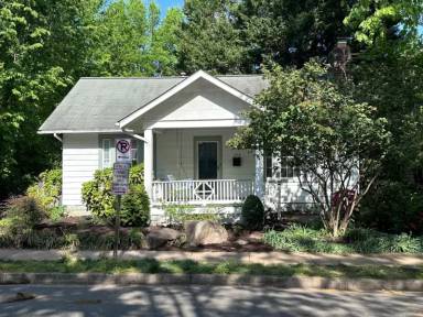 Main picture of 1213 N Danville St