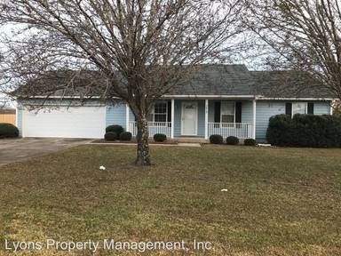 Main picture of 3813 Trotters Ridge Cir