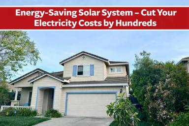 Main picture of 2612 Kline Ct