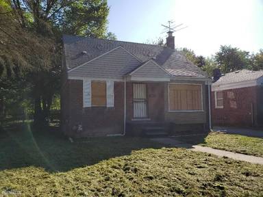 Main picture of 9606 Braile St