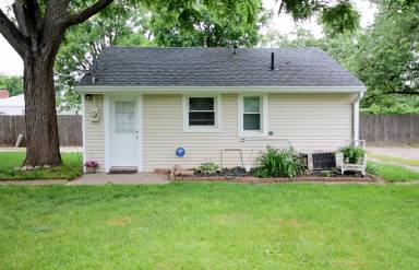 Main picture of 2838 Clifton Rd