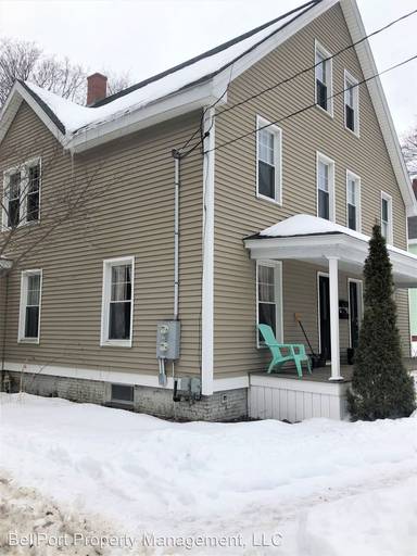 Main picture of 1458 Forest Ave