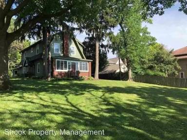 Main picture of 1120 Northwestern Ave
