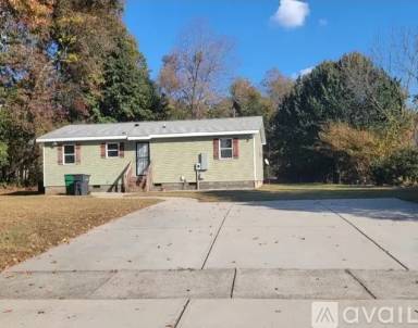 Main picture of 3204 James Rd