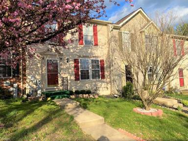 Main picture of 8714 Belleau Ct