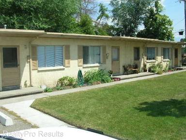 Main picture of 162 E 2700 S