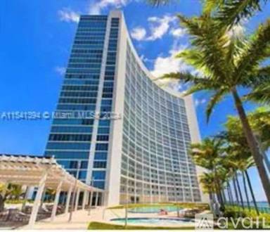 Main picture of Blue Condo