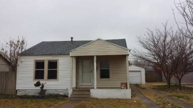 Main picture of 1111 W 25th St