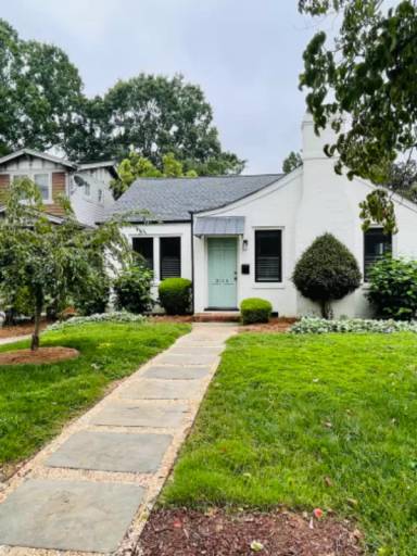 Main picture of 2116 Lombardy Cir