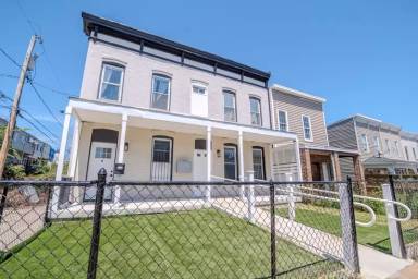 Main picture of 1602 Cypress St