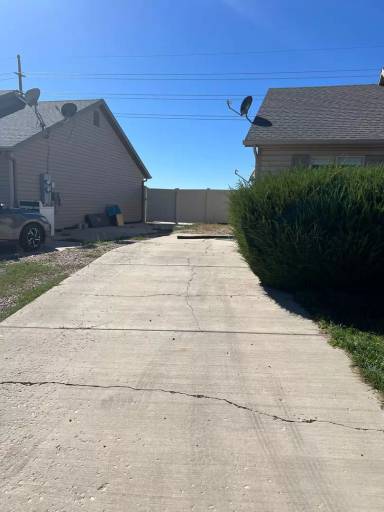 Main picture of 45 N 4275 W