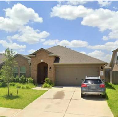 Main picture of 18211 Pelham Hollow Trl