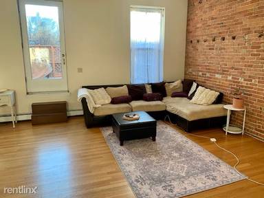 Main picture of 533 Massachusetts Ave