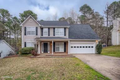 Main picture of 630 Alcovy Springs Dr