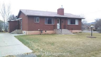 Main picture of 306 E 100 S