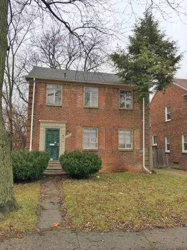 Main picture of 15835 Whitcomb St