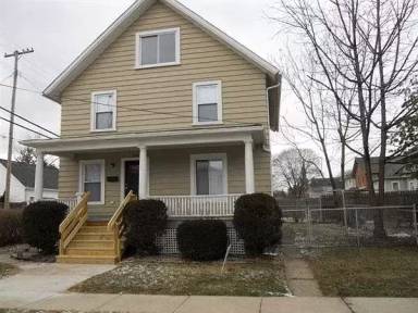 Main picture of 312 Navarre St