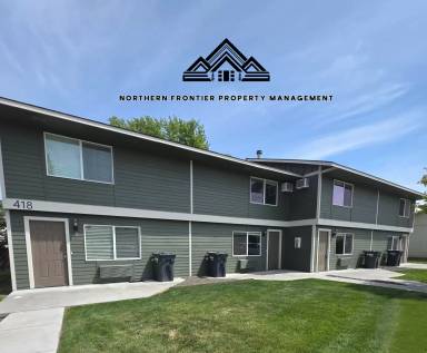 Main picture of 614 SW 3rd St