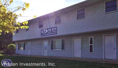 Main picture of 300 N Clay St