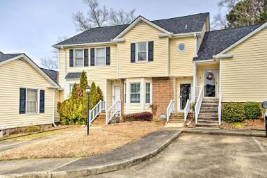 Main picture of 2502 Saint Christopher Cir SW