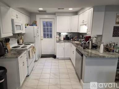 Main picture of 2207 K St NW