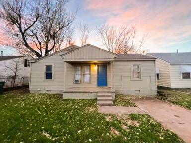 Main picture of 329 NW 84th St