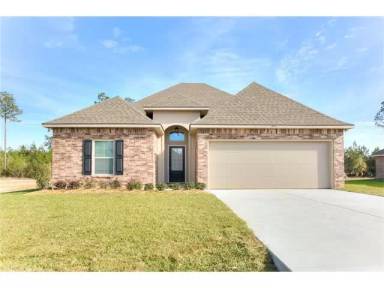 Main picture of 1544 Dominic Dr