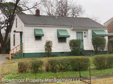 Main picture of 1486 S Barksdale St