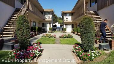 Main picture of 700 Sunset Blvd
