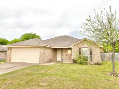 Main picture of 4209 Bluestem Ln