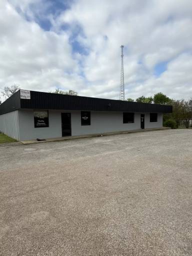 Main picture of 715 Texas 243 - 1