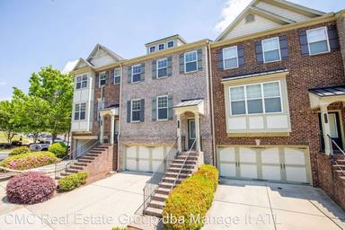 Main picture of 2069 Cobblestone Cir NE