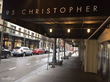 Main picture of The Gansvoort