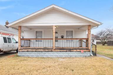 Main picture of 614 W Marion St