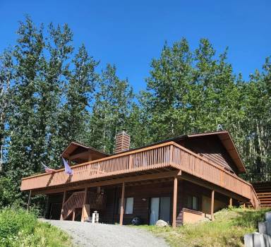 Main picture of 9451 W Lake Dr