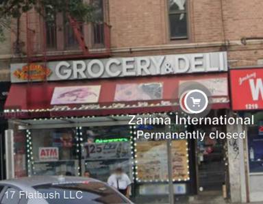 Main picture of 1217 Flatbush Ave