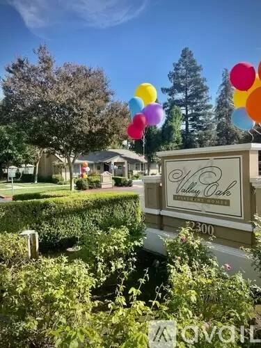 Main picture of Valley Oak