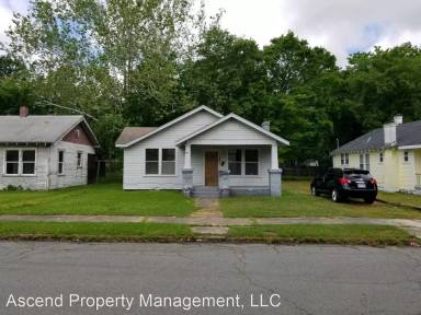 Main picture of 1401 Franklin St