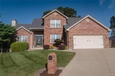 Main picture of 975 Dunberry Dr