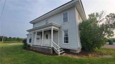 Main picture of 6518 Ellicott Street Rd